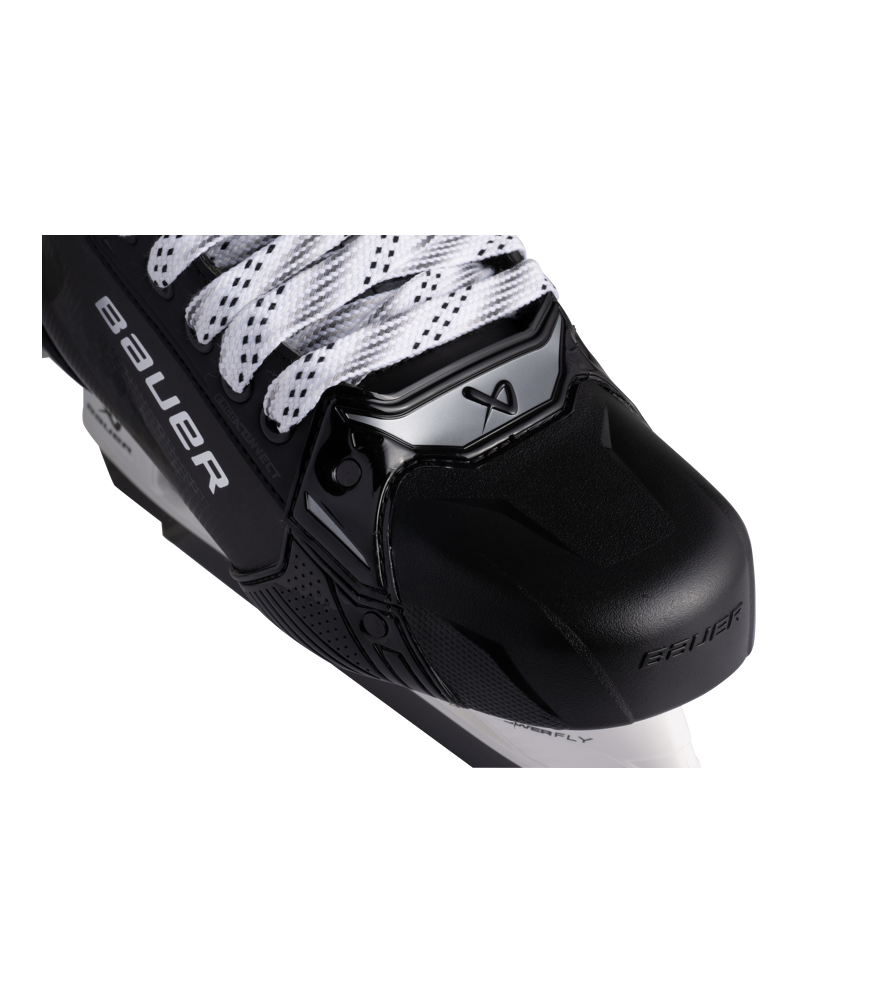 PATIN HIELO BAUER SUPREME SHADOW TI SR S24