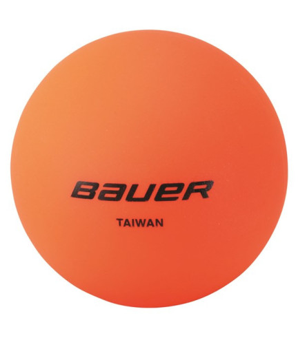 PELOTA BAUER HOCKEY
