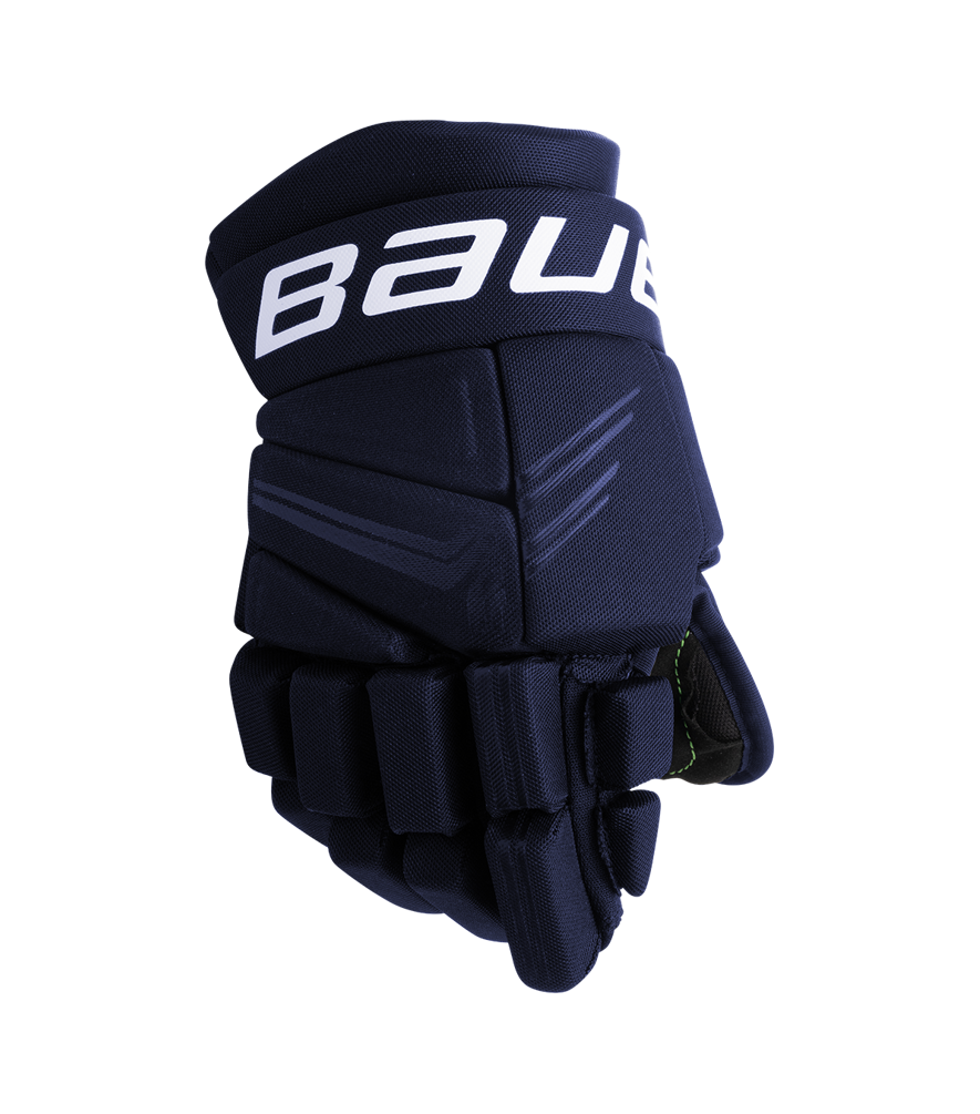 GUANTE BAUER X JR S24