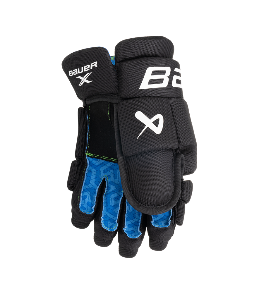 GUANTE BAUER X JR S24