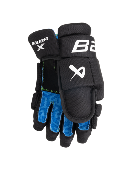 GUANTE BAUER X JR S24