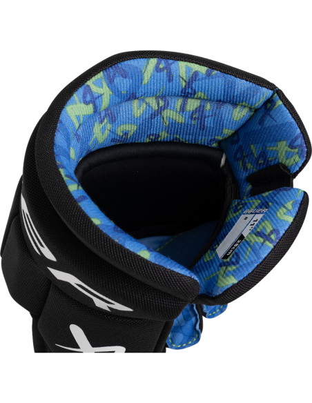 GUANTE BAUER X JR S24