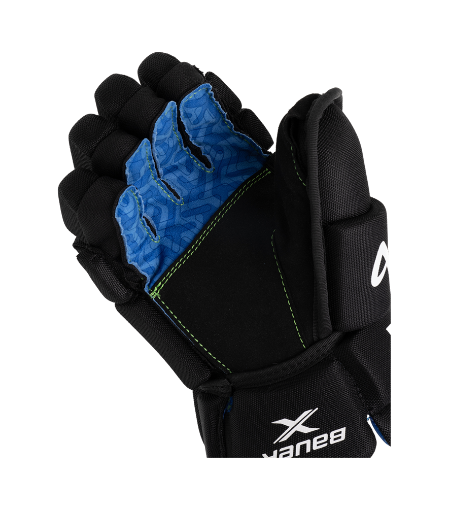 GUANTE BAUER X JR S24