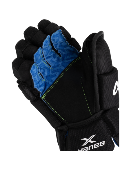GUANTE BAUER X JR S24