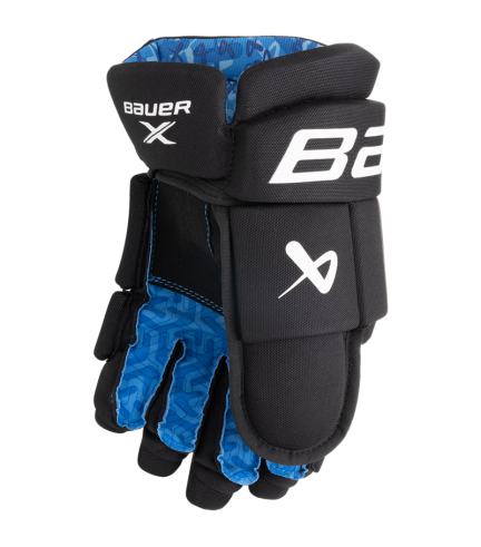GUANTE BAUER X INT S24