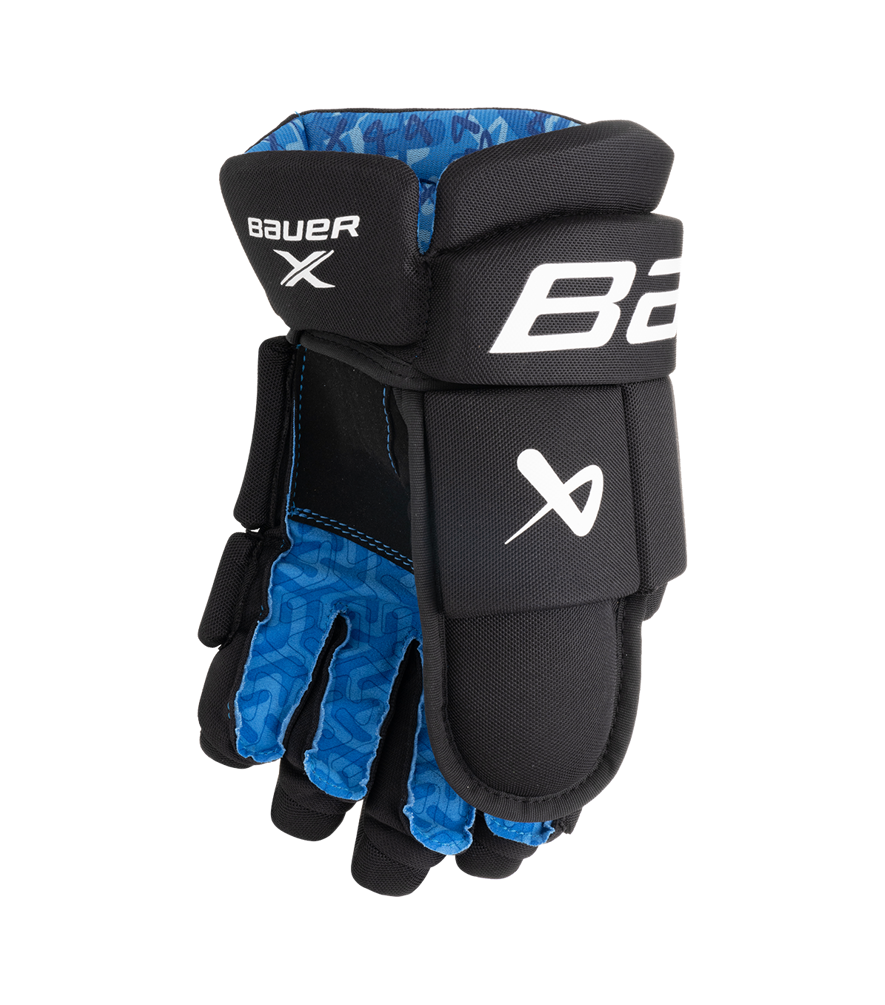 GUANTE BAUER X INT S24