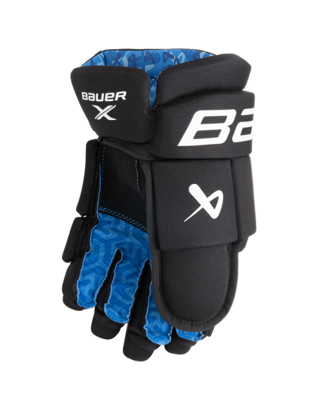 GUANTE BAUER X INT S24