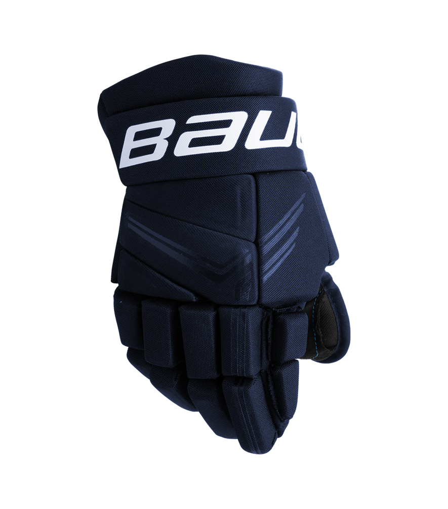 GUANTE BAUER X INT S24