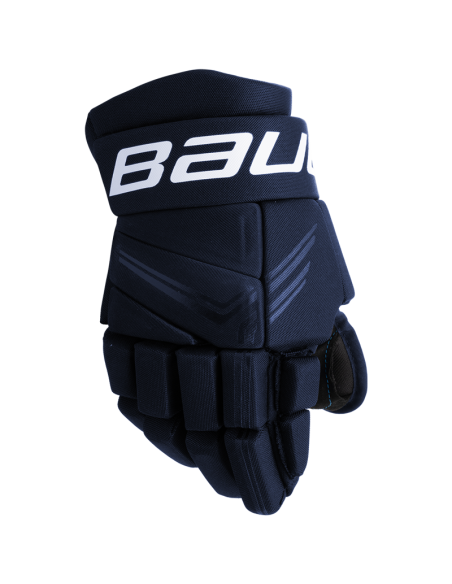 GUANTE BAUER X INT S24