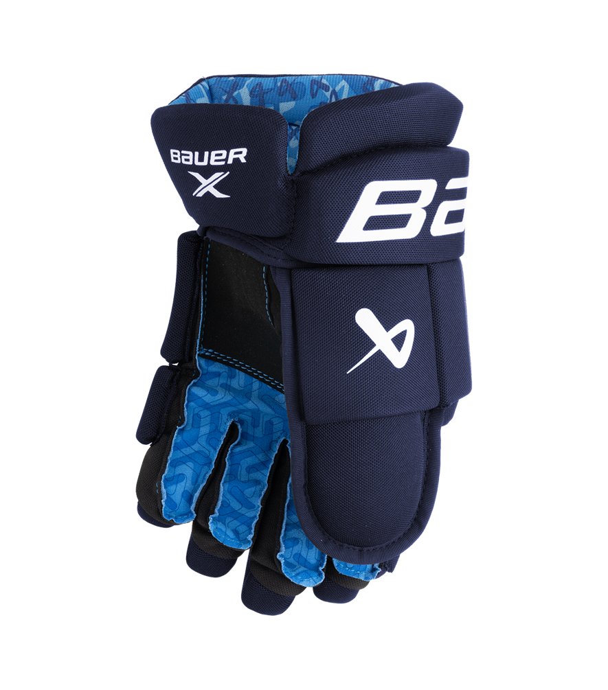 GUANTE BAUER X INT S24