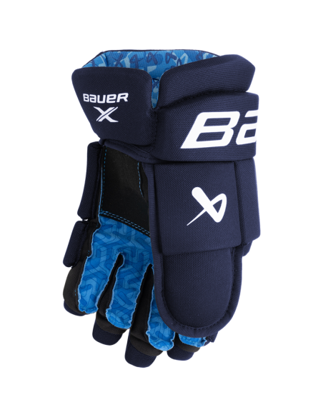 GUANTE BAUER X INT S24