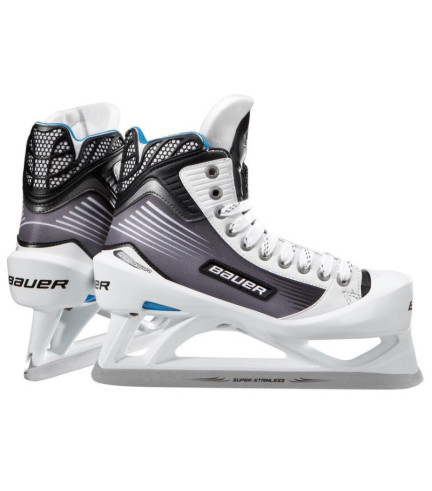 PATIN BAUER REACTOR 4000 SR