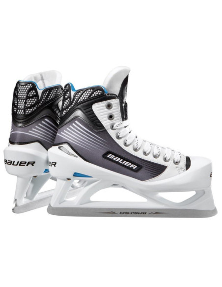 PATIN BAUER REACTOR 4000 SR