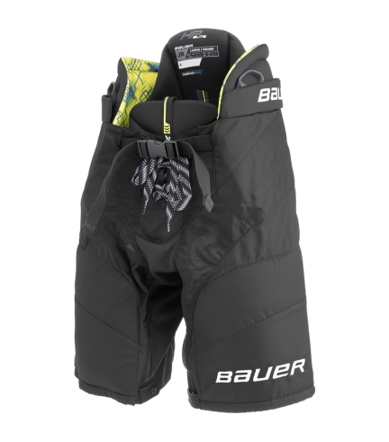 PANTALON HIELO BAUER ELITE JR S24