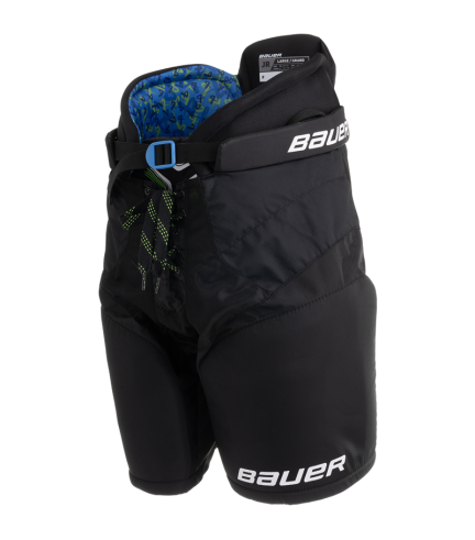 PANTALON HIELO BAUER X JR S24