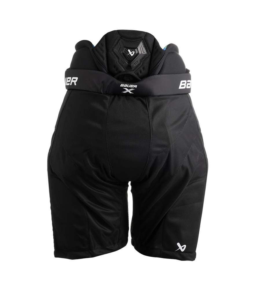 PANTALON HIELO BAUER X JR S24