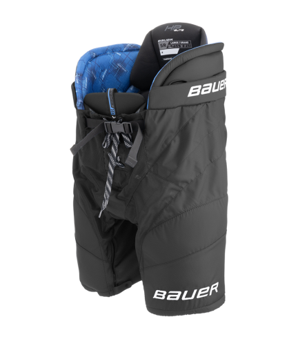 PANTALON HIELO BAUER ELITE SR