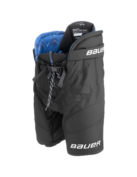 PANTALON HIELO BAUER ELITE SR