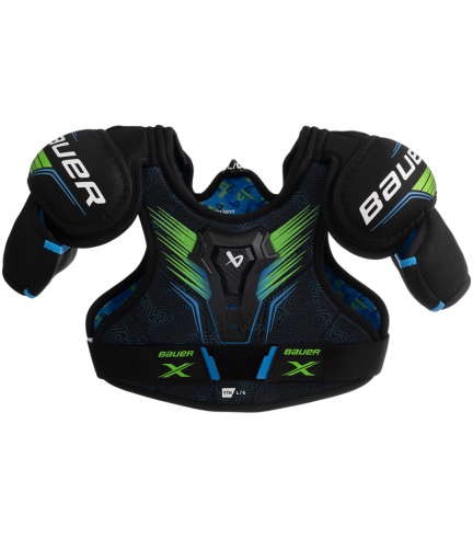 PETO BAUER X YTH S24