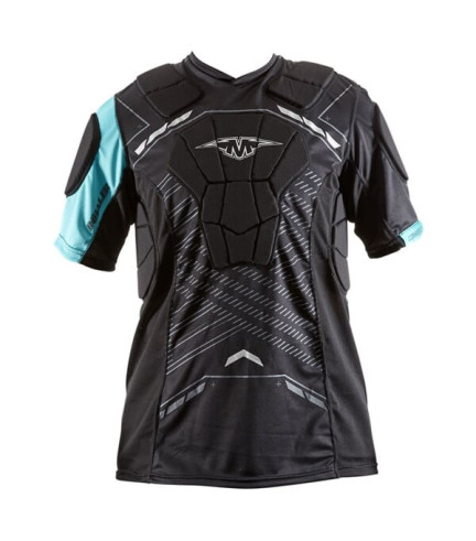 CAMISETA PROTECCION MISSION CORE JUNIOR