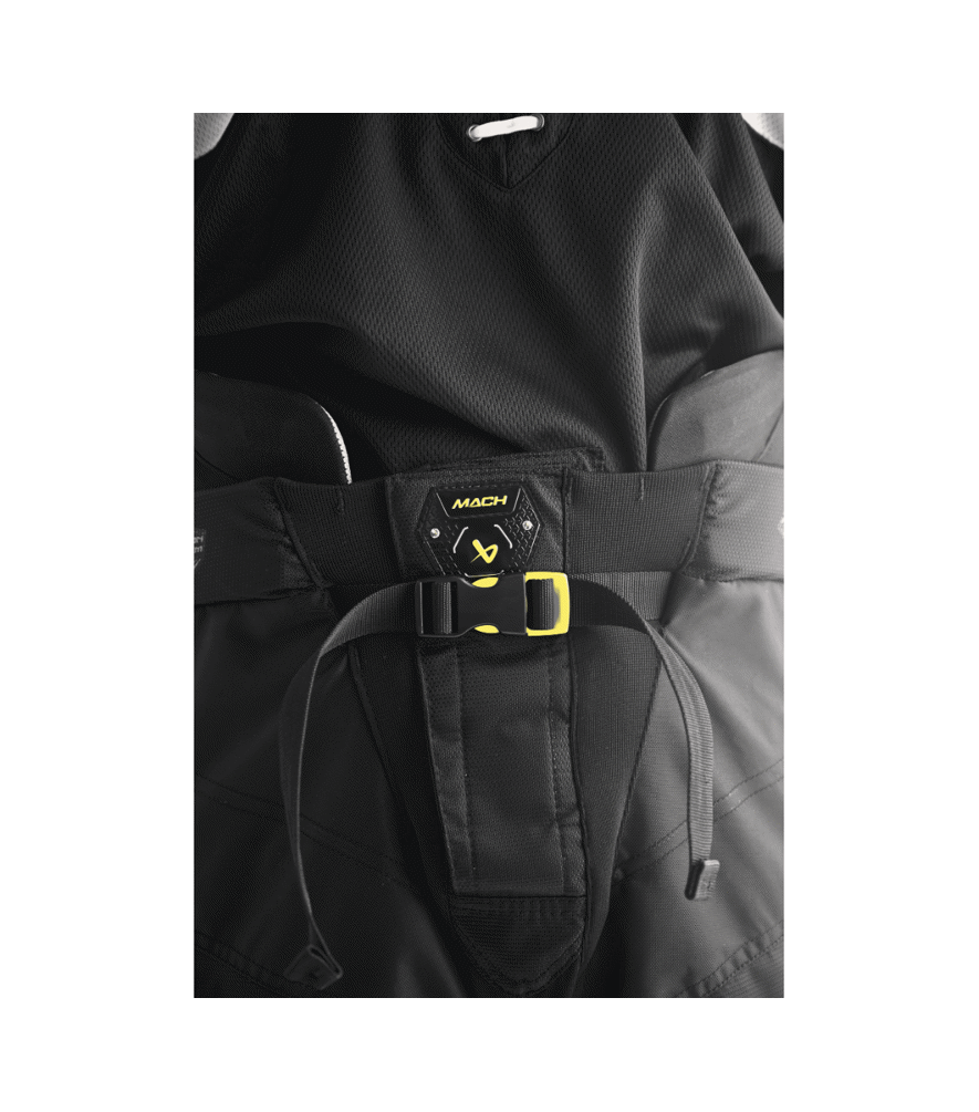 PANTALON HIELO BAUER SUPREME MACH SR