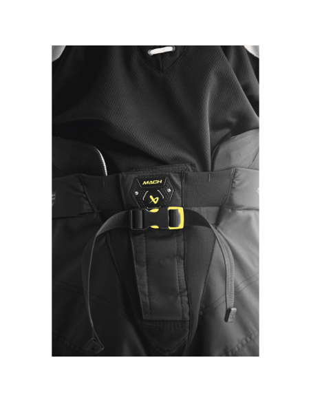 PANTALON HIELO BAUER SUPREME MACH SR