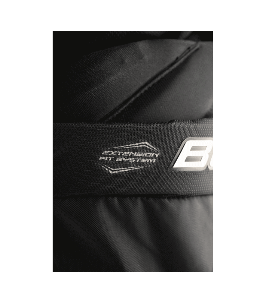 PANTALON HIELO BAUER SUPREME MACH SR