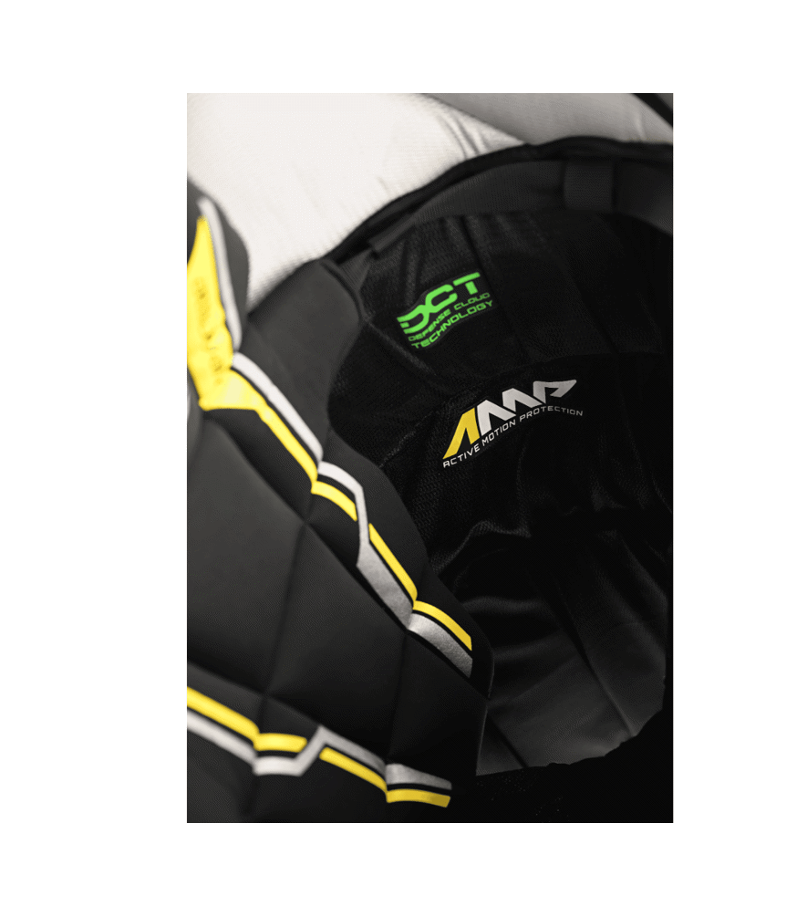 PANTALON HIELO BAUER SUPREME MACH SR