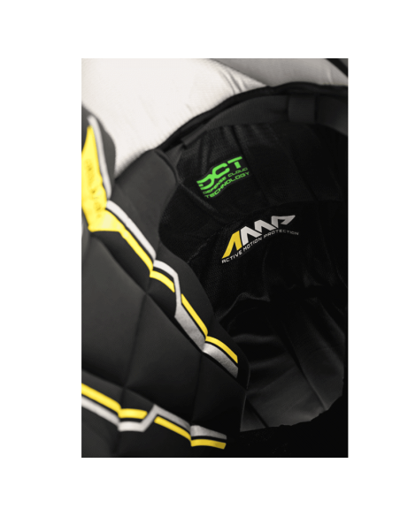PANTALON HIELO BAUER SUPREME MACH SR