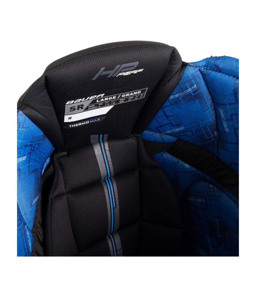 PANTALON HIELO BAUER PERFORMANCE SR S24