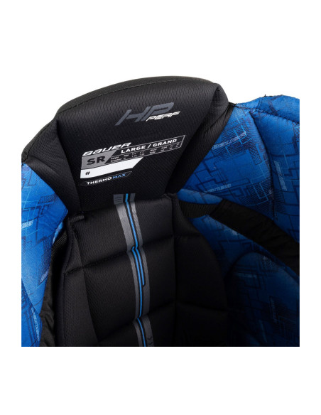 PANTALON HIELO BAUER PERFORMANCE SR S24