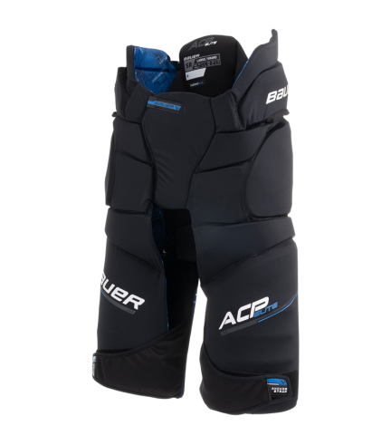 GIRDLE HIELO BAUER SUPREME ACP ELITE SR