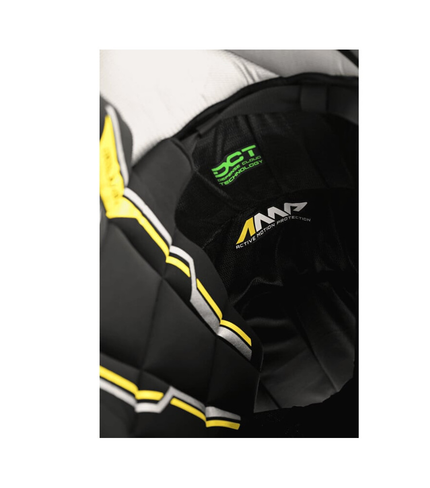 PANTALON HIELO BAUER SUPREME MACH INT