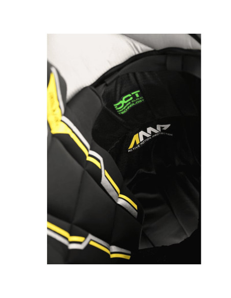PANTALON HIELO BAUER SUPREME MACH INT