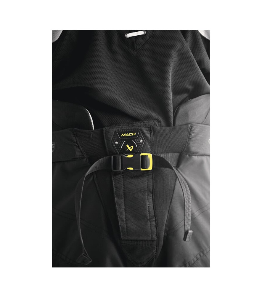 PANTALON HIELO BAUER SUPREME MACH INT