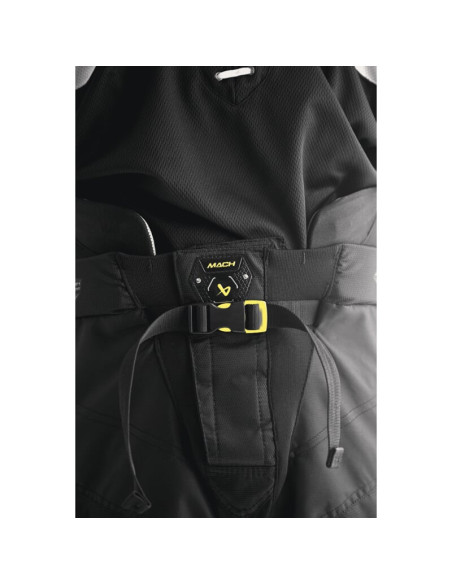 PANTALON HIELO BAUER SUPREME MACH INT