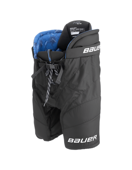 PANTALON HIELO BAUER ELITE INTERMEDIATE
