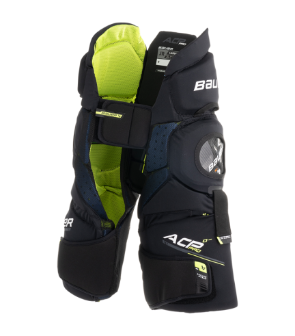 GIRDLE HIELO BAUER SUPREME ACP PRO JR S24