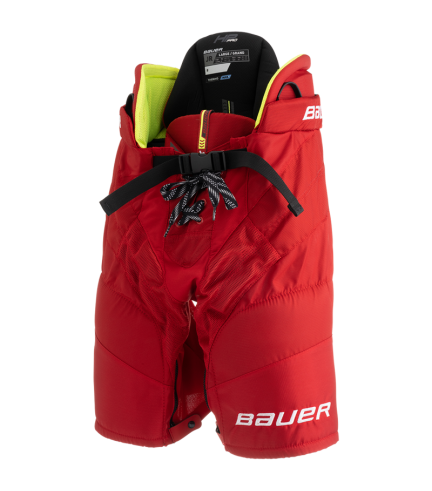 PANTALON HIELO BAUER PRO JUNIOR