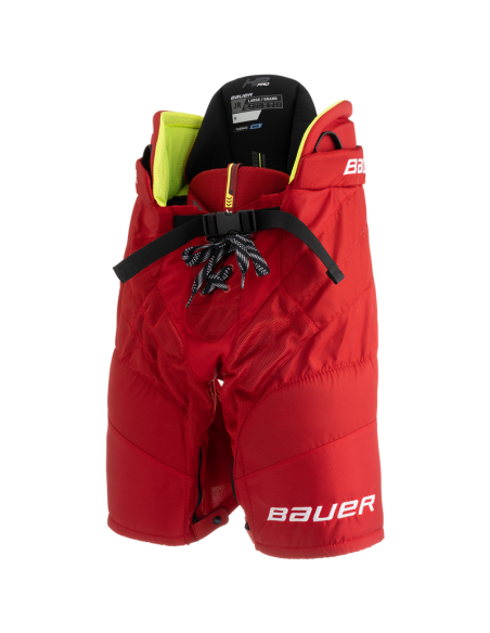 PANTALON HIELO BAUER PRO JUNIOR