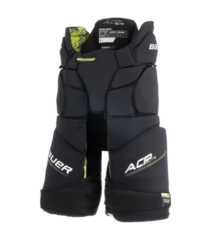 GIRDLE HIELO BAUER SUPREME ACP ELITE JR S24