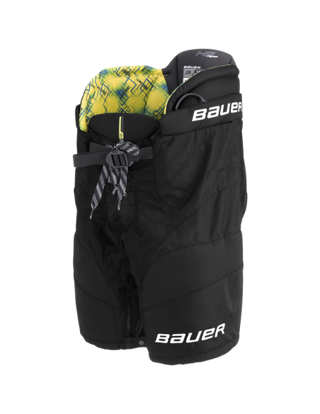 PANTALON HIELO BAUER PERFORMANCE JR S24