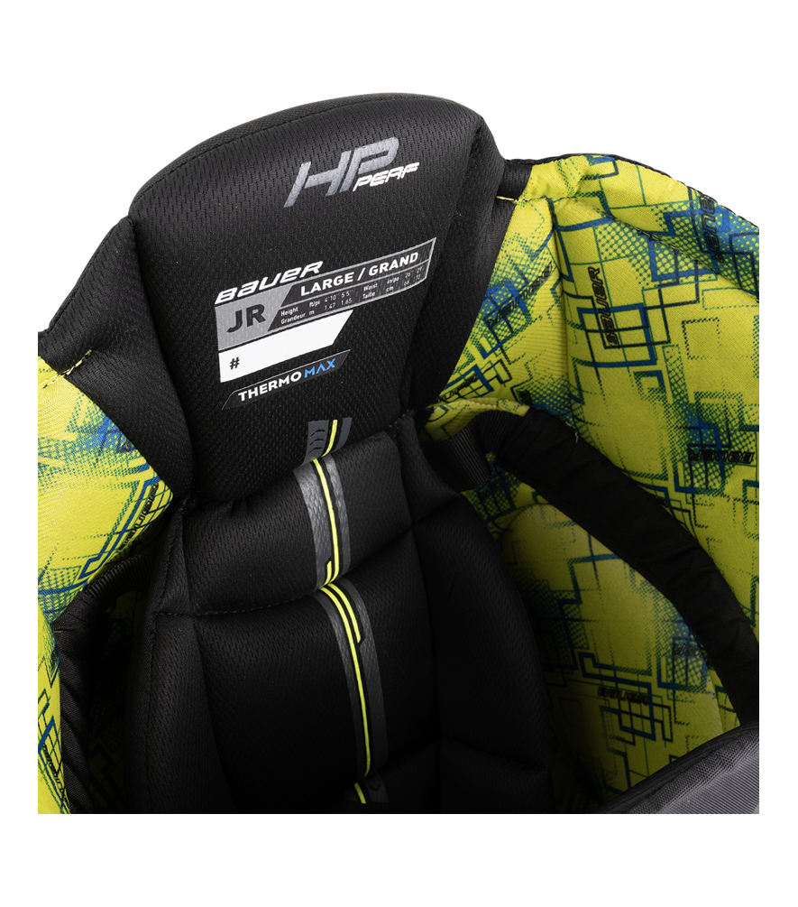 PANTALON HIELO BAUER PERFORMANCE JR S24
