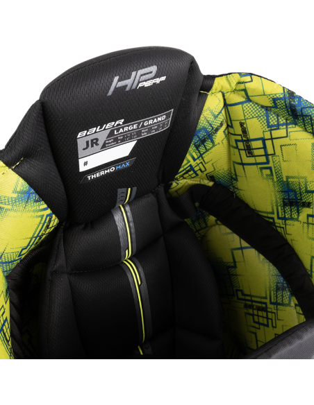 PANTALON HIELO BAUER PERFORMANCE JR S24
