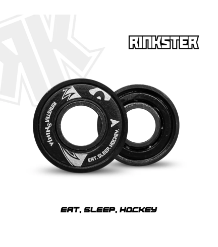 COJINETES RINKSTER NINJA 608 (PACK 16)