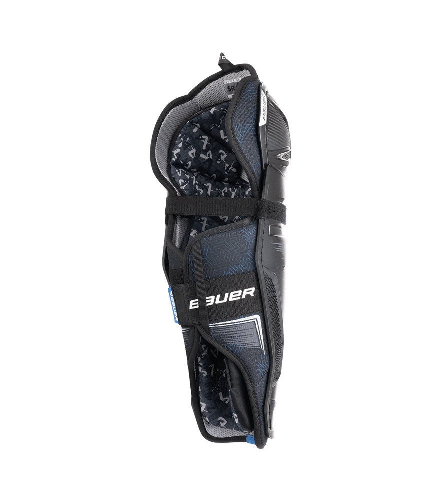 ESPINILLERA BAUER X INT S24