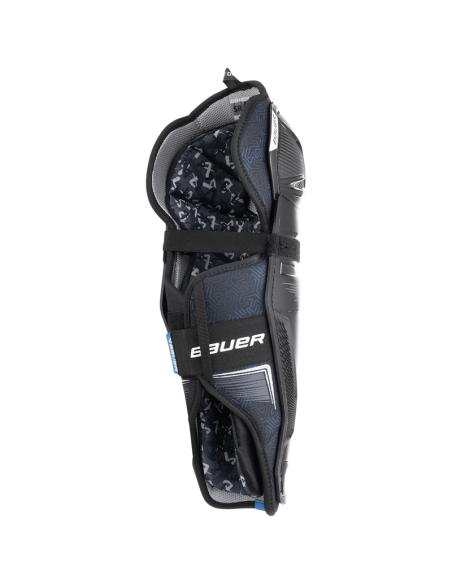 ESPINILLERA BAUER X INT S24