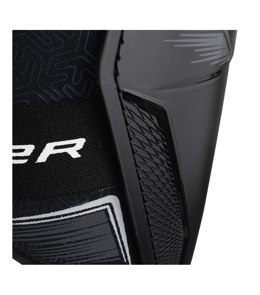 ESPINILLERA BAUER X INT S24