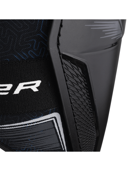 ESPINILLERA BAUER X INT S24