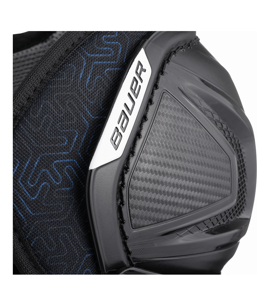 ESPINILLERA BAUER X INT S24